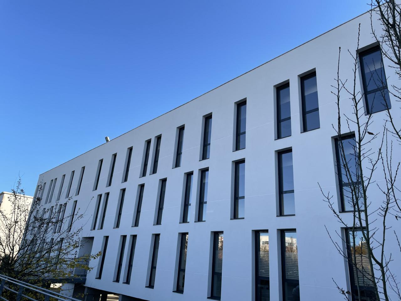Bureau Rennes 1511m² Location bureau Rennes Ille-et-Vilaine OLBUR2112788 0